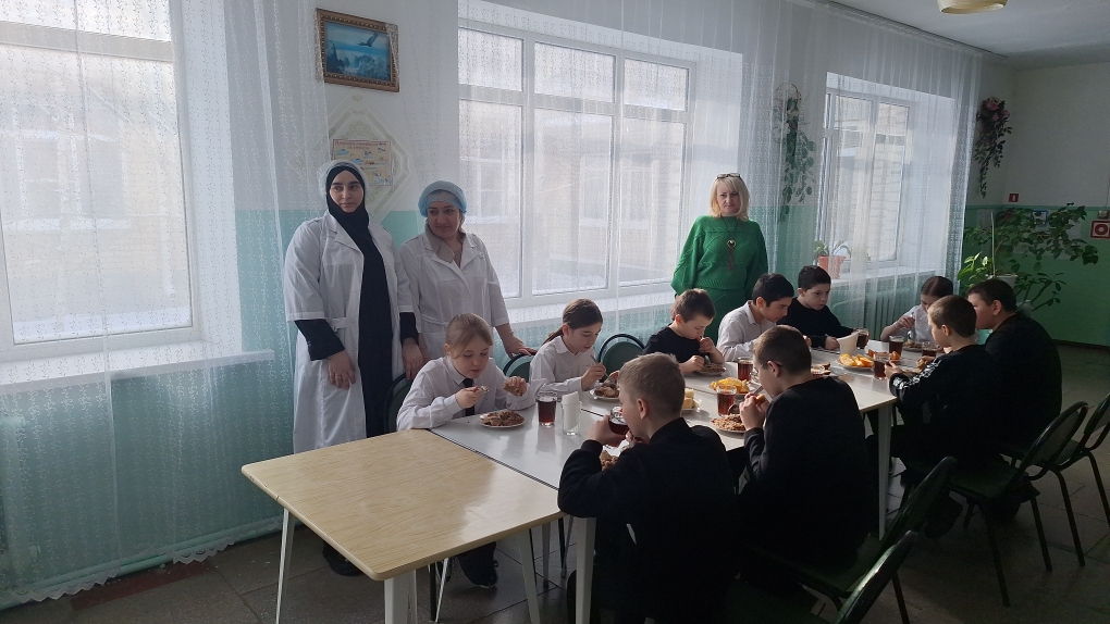 Родительский контроль.