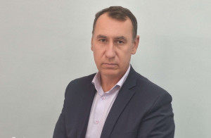 Дьяченко Михаил Викторович Дьяченко Михаил Викторович