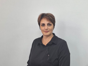 Галда Елена Николаевна Галда Елена Николаевна