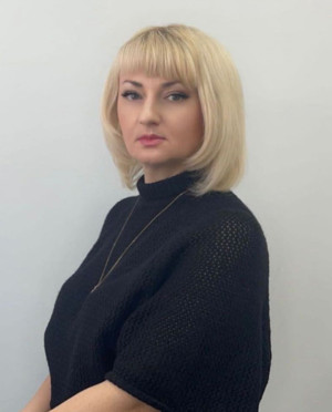 Молчанова Наталья Николаевна Молчанова Наталья Николаевна